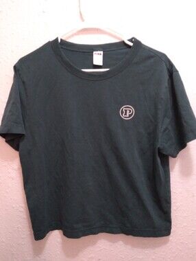 Pink Tee